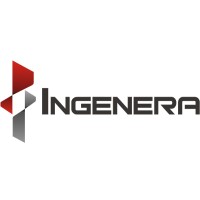 PI INGENERA logo - Similar company to Ees Services Sa De Cv