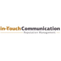 in-Touch Communication logo - Similar company to Develor Greece