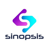 Sinopsis logo - Similar company to Finkoto