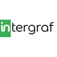 Intergraf logo - Similar company to Integraf