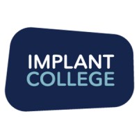 Stichting Implant College logo - Similar company to Biocomp Dental