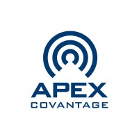 Apex CoVantage logo - Similar company to Sakesh Solutions Llc
