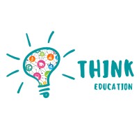 Think Education logo - Similar company to The Education Collaborative