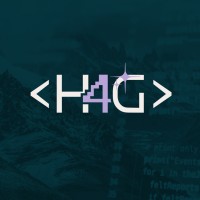 Hack4Good Cybersecurity logo - Similar company to Keyclouding