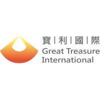 Great Treasure International Inc. logo - Similar company to Great Treasure Group