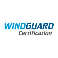WindGuard Certification GmbH logo - Similar company to Deutsche Windguard