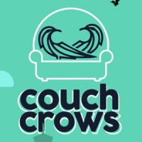 Couch Crows logo - Similar company to Adroit Solutions