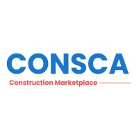 CONSCA WORLD logo - Similar company to Mechwize Group