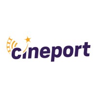 CINEPORT ENTERTAINMENT logo - Similar company to Av Science & Technologies Pvt. Ltd.