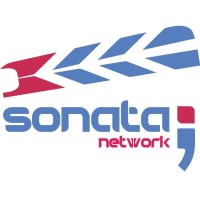 Sonata Network logo - Similar company to Mf