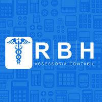 RBH Assessoria Contabil logo - Similar company to Variedades Salmo 91