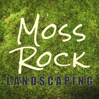 Moss Rock Landscaping