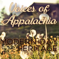 Voices Of Appalachia