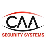 CAA Security Systems logo - Similar company to Fst Systems