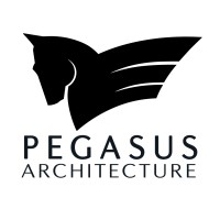 Pegasus Architecture logo - Similar company to Schaefer Custom Homes