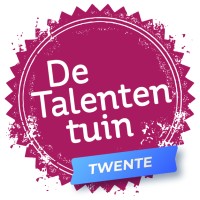 De Talententuin Twente logo - Similar company to Fast Forward Traineeships