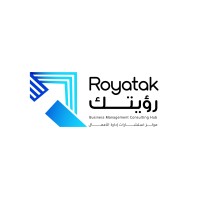 Royatak logo - Similar company to Capbeast.Com