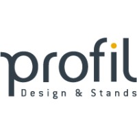 Profil Design & Stands logo - Similar company to In Extenso