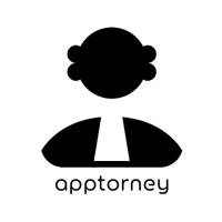 Apptorney logo - Similar company to Aiponics Inc