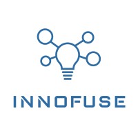 Innofuse Switzerland logo - Similar company to Poc App Ag