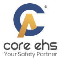 CORE EHS Solutions Software logo - Similar company to Ash-Tech Solutions