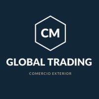 CM Global Trading logo - Similar company to T&M Integrated Language Services