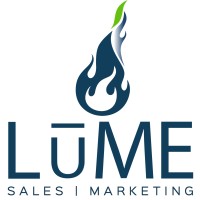 LūME Sales & Marketing Agency logo - Similar company to Teragon Solutions Llc