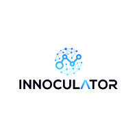 Innoculator logo - Similar company to Teamtimlive