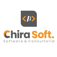 CHIRA SOFT logo - Similar company to Interacción Digital