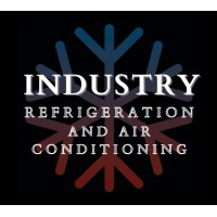Industry Refrigeration And Air Conditioning logo - Similar company to Bhe Systems Wll