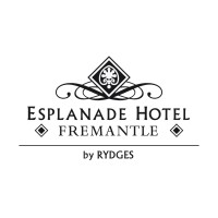 Esplanade Hotel Fremantle - by Rydges logo - Similar company to Altinteg