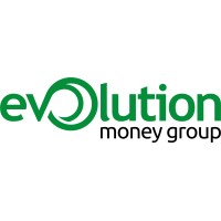 Evolution Money Group logo - Similar company to Evolution Money