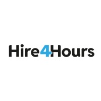 Hire 4 Hours logo - Similar company to Fasttrr