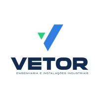 VETOR - INSTALAÇÕES INDUSTRIAIS logo - Similar company to Vetor Engenharia