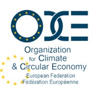 OCCE-EU logo - Similar company to Kiwigo - Kiwipay