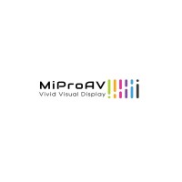 MiPro AV logo - Similar company to Mipro