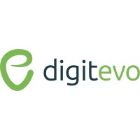 digitevo GmbH logo - Similar company to Restaurant Vlaar