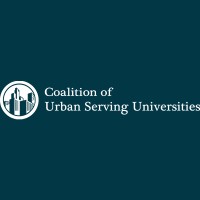 The Coalition of Urban Serving Universities (USU) logo - Similar company to Outreach Engagement Practitioners Network