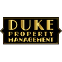 Duke Property Management logo - Similar company to Proactive Property Management