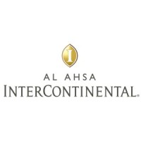 Al Ahsa InterContinental, an IHG Hotel logo - Similar company to Global Startup Ecosystem (Gse)