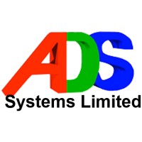 ADS SYSTEMS LIMITED logo - Similar company to Ads Systems