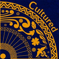 Cultured Creative Studio logo - Similar company to Halifax Pride