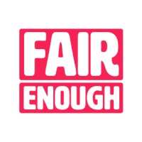 Fair Enough