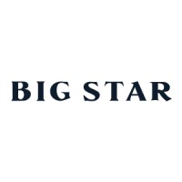 Big Star Denim