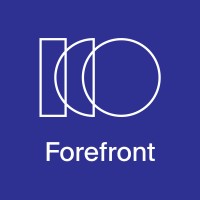 Forefront logo - Similar company to She Globl