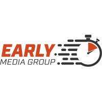 Early Media Group logo - Similar company to H2Obx Waterpark