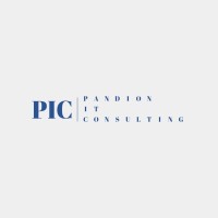 Pandion IT Consulting logo - Similar company to Snap It Solutions Inc