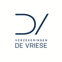 Verzekeringen De Vriese logo - Similar company to Five Nv - C&K Nv