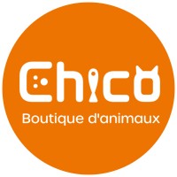 Boutique d'animaux Chico - Les franchises logo - Similar company to Legault Group