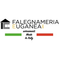 Falegnameria Euganea s.n.c. logo - Similar company to Cometti Falegnameria